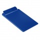 Schreibboard DIN A4 color, blau